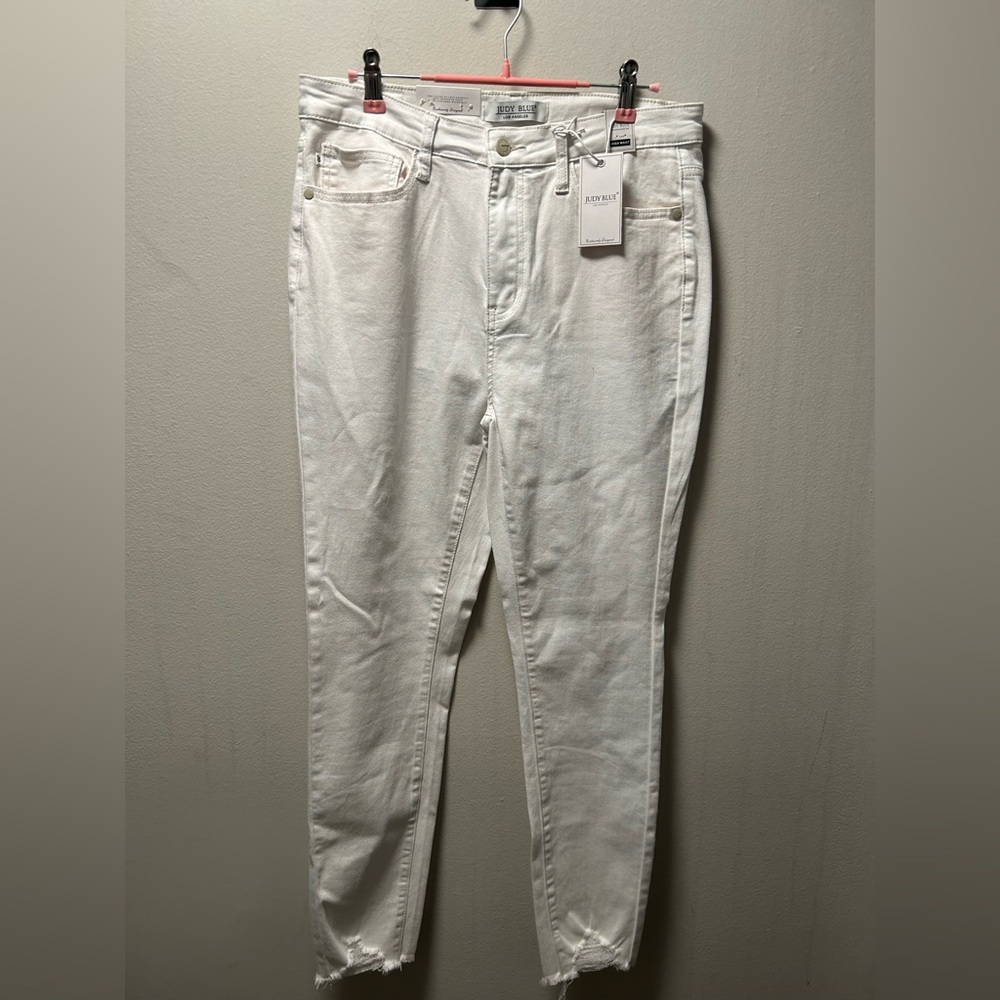 NWT Judy Blue High Waist Denim